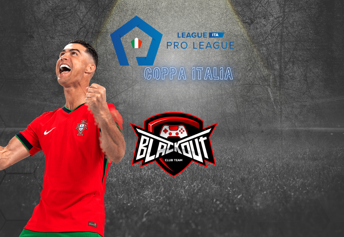 Finale di Coppa Italia di ProLeague: Theta Blackout Trionfa in una Battaglia Epica contro UD Walkers